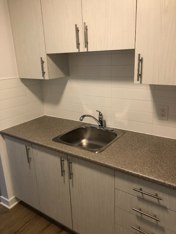 appartement à louer 31/2 à Saint Lambert (Longueuil) J4S 1G8
