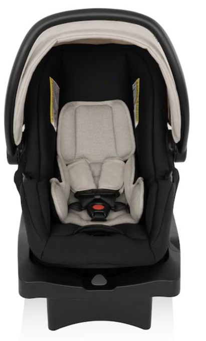 Evenflo LiteMax Sport Infant Car Seat (NEW – Never Used) in Strollers, Carriers & Car Seats in City of Toronto - Image 3