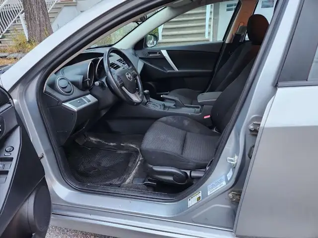 ⭐️ Mazda 3 ⭐️ 2012 ⭐️ Automatic ⭐️581029068308500484
