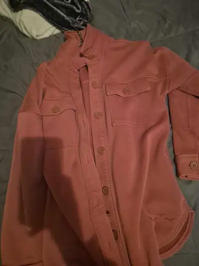 Free People Shacket, View more