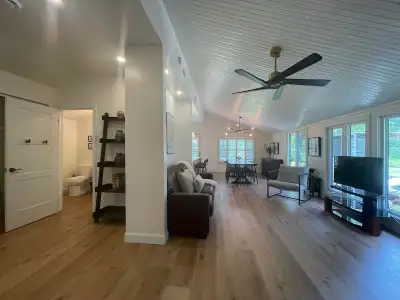 6-Month Furnished Rental Prince Edward County