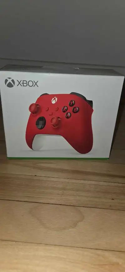 Articles Xbox Series X|S –Neuf - À l'unité ou en Lot !, View more