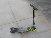 Razor Scooter