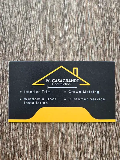 Interior trim installation, View more