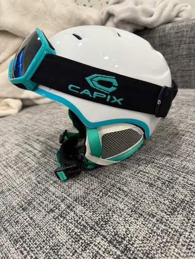 Kids Ski Helmets, View more