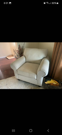 New couch and 2 chairs for sale