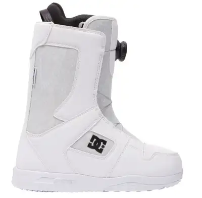 DC Phase BOA Women's Snowboard Boots size 5, View more
