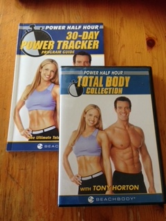 Beachbody’s POWER HALF HOUR with Tony Horton, View more