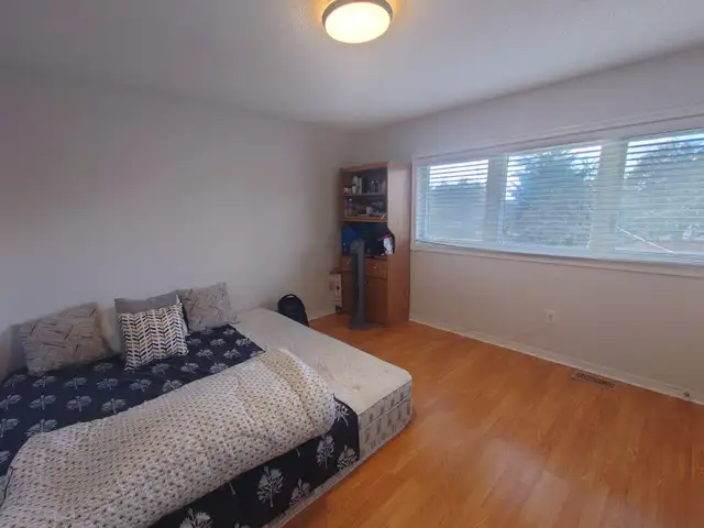 Room for rent