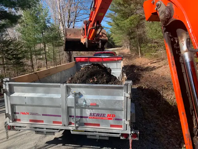 Excavation Service - FREE Quotes62864741888259123