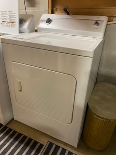 Kenmore dryer for sale, did not use.