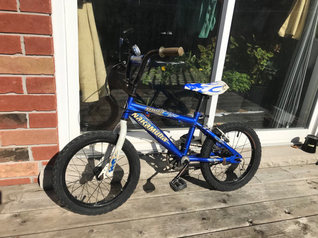 Kids bikes -multi items in Kids in Peterborough