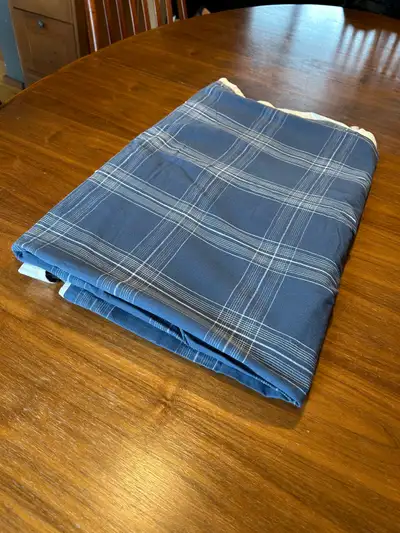 Twin bed duvet cover, View more