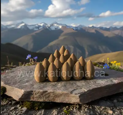  100% Natural Backflow Incense Cones | Waterfall Effect | Non-, View more