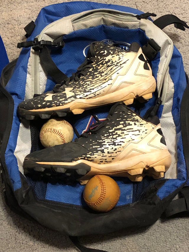 Baseball Gear~ Youth in Baseball & Softball in Cole Harbour - Image 2