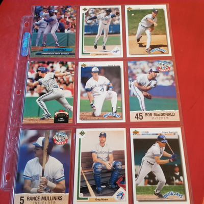 Blue Jays Cards, View more