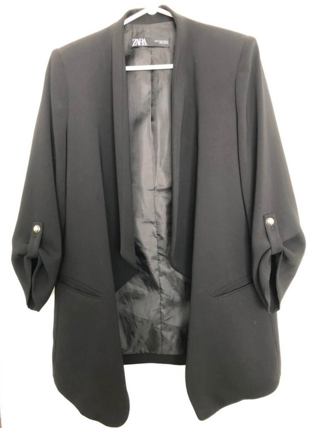 Zara Ladies Jacket / Blazer in Women's - Tops & Outerwear in Charlottetown