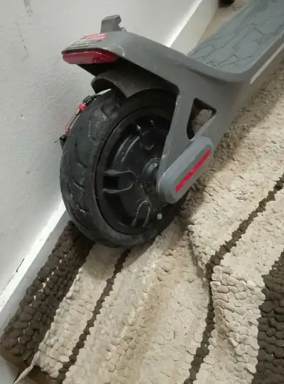 Phantom Go Scooter, View more