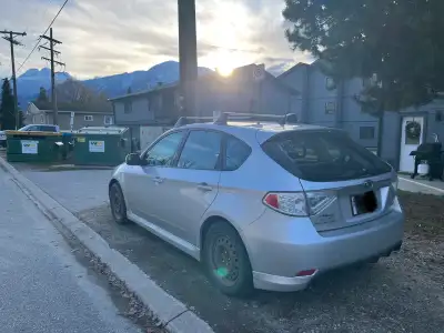 Clean Interior. Family Car Winters Installed. Summers on Rims Power Windows & Locks Key Fob Ready fo...