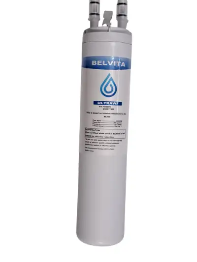 Refrigerator Water Filters Compatible with ULTRAWF Pure Source W, View more
