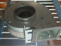 Rinnai Tankless Waterheater Combustion Fan (R-94LSi)