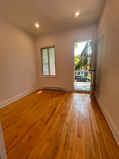 5 ½ Montréal