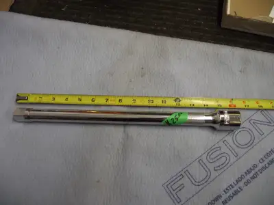 DEWALT 16'' 3/4''DRIVE EXTENSION, View more