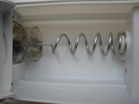 FRIGIDAIRE Refrigerator Ice Container Assembly 218842802.