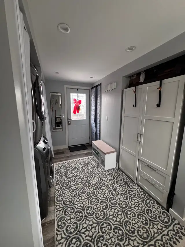 Furnished room for rent near downtown in Long Term Rentals in Whitehorse - Image 3