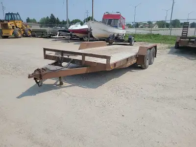 Sells by Unreserved online Auction. Bidding Ends June 19 Go to https://pennerauctions.com for more i...