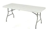 Table and Chair Rental- lower mainland-$2/day!