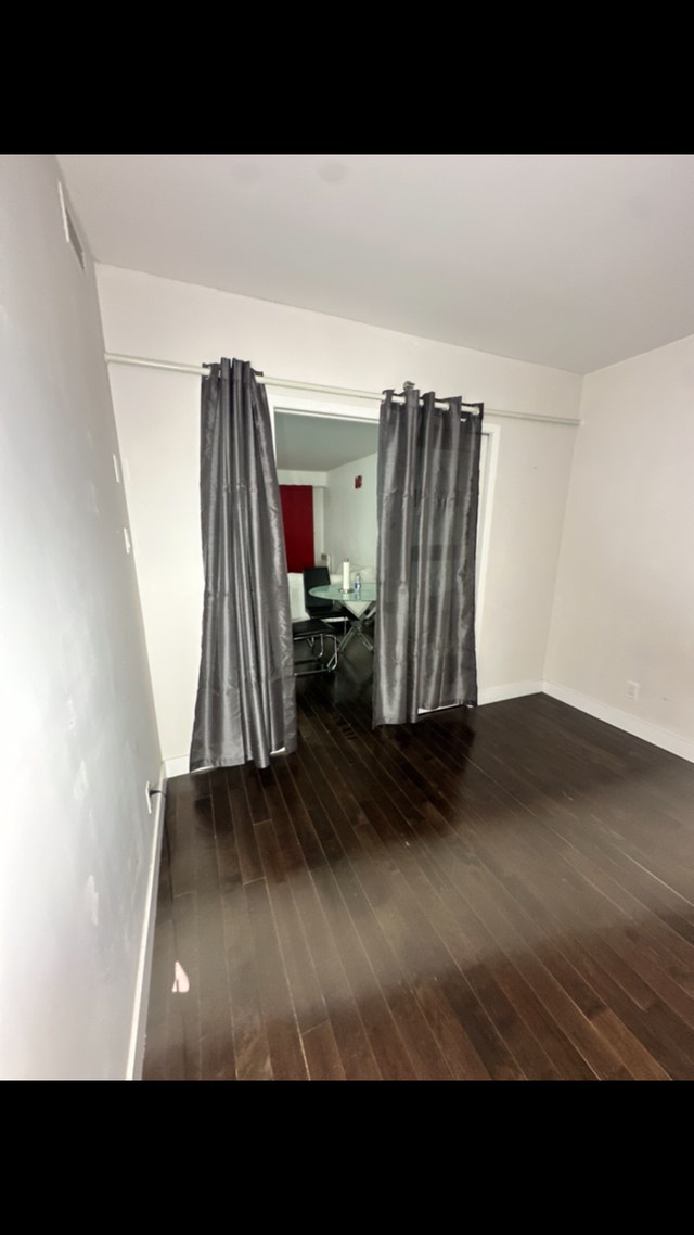 Chambre à louer — photo 1