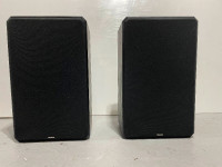 Boston Acoustics HD8 Speakers