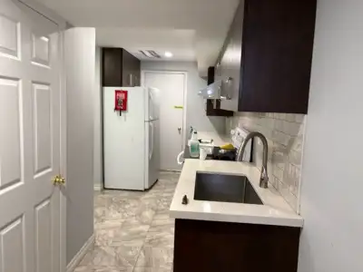 basement for rent