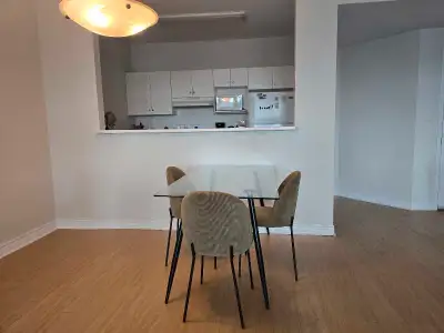 1 Bed Apartment for rent