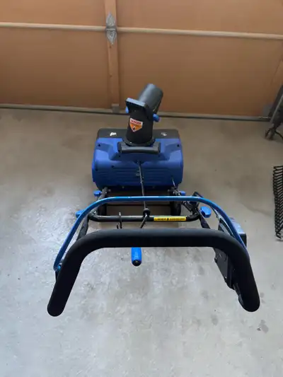 Snow Joe 20-inch Corded Snow Blower, View more