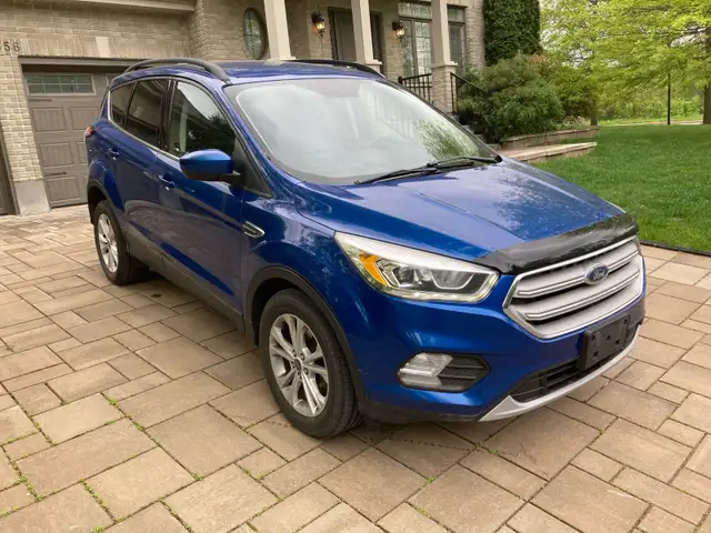 ford Escape 2018486801613469132801