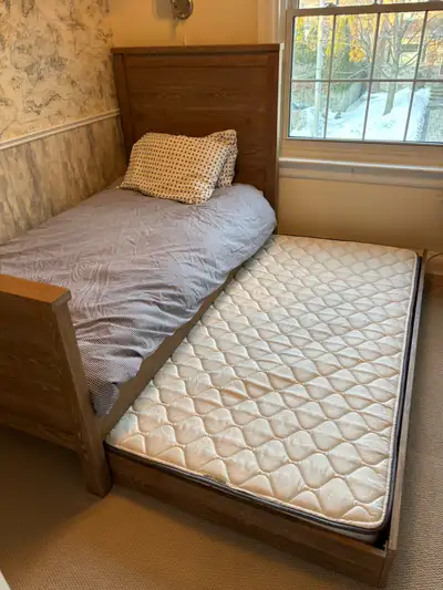 pottery barn childrens charlie bed, View more