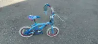 Kid's bike