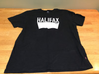 Levi's Halifax Black T-shirt - Design T-Shirts 59