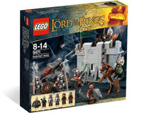 LEGO LORD OF THE RINGS SET 9471  BRAND NEW sealed