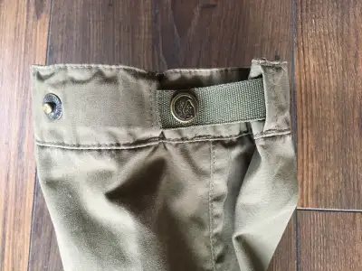 Like new Fjallraven Vidda Pro men’s trousers. 33x32. $140, View more