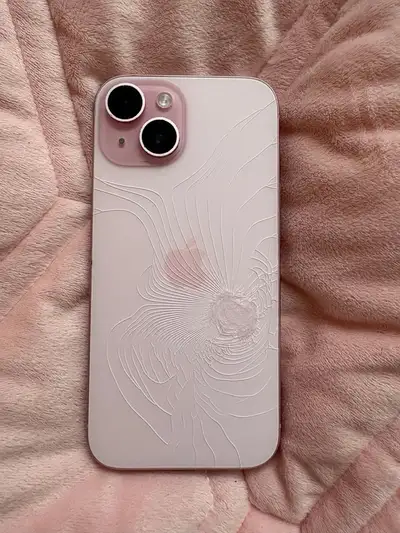 iPhone 15, View more
