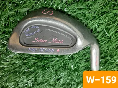 Precision Select Model Pro Design Ladies Sand Wedge, View more