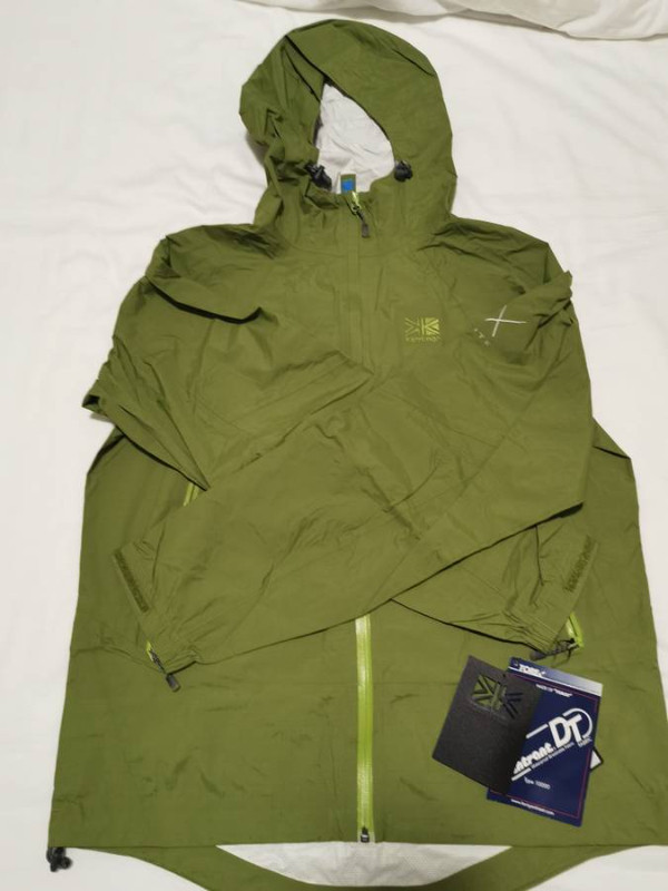 Karrimor softshell jacket and polyester jacket in Men's in UBC - Image 4