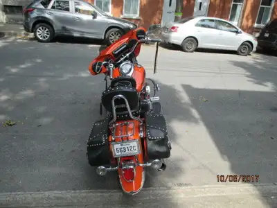 Yamaha Roadstar 1600 year 2000. Beautiful Bike engine rebuilt at 100,000kms, airbrush radio etc,Vanc...