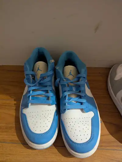 Nike Air Jordan 1 , View more
