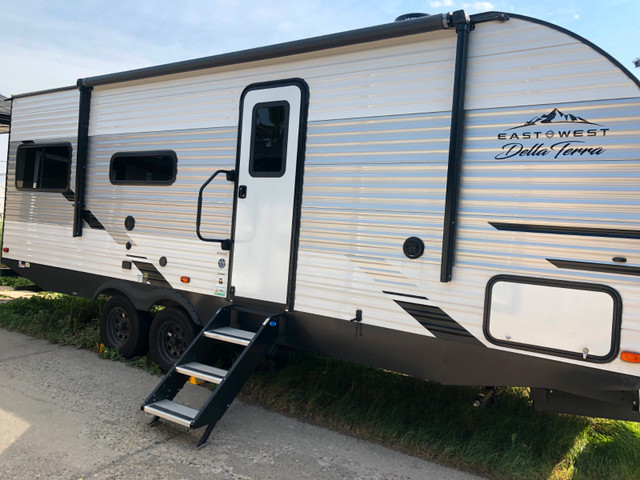 2021 Forrest River 200rd in Travel Trailers & Campers in Calgary - Image 3