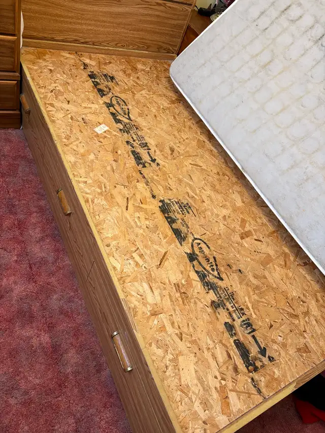 Captain Bed  in Beds & Mattresses in Stratford - Image 5