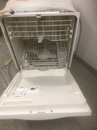 $150 under counter dishwasher , work great   4-5 yrs old 